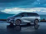 XPENG X9: Vesmírna loď pre siedmich, ktorá pretvára segment luxusných vanov