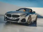 Rodina predala Alpinu BMW a začala odznova. Zo Z4 stvorila zberateľský klenot