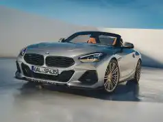 Rodina predala Alpinu BMW a začala odznova. Zo Z4 stvorila zberateľský klenot