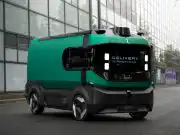 Fiat Tris a Bow: Dve vízie budúcnosti mestských zásielok