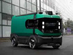 Fiat Tris a Bow: Dve vízie budúcnosti mestských zásielok