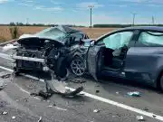 Slováci si koledujú o prísny dohľad radarov, na cestách zomiera príliš veľa ľudí dopravná nehoda