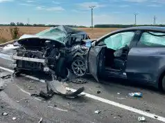 Slováci si koledujú o prísny dohľad radarov, na cestách zomiera príliš veľa ľudí dopravná nehoda