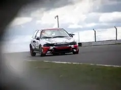 Je čas ukázať, čo vo vás je. Na pretekoch na Slovakia Ringu môžete odštartovať aj s vlastným autom Hill Climb Open