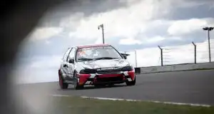 Hill Climb Open