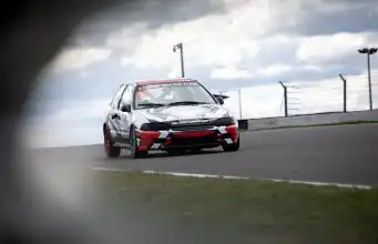 Hill Climb Open