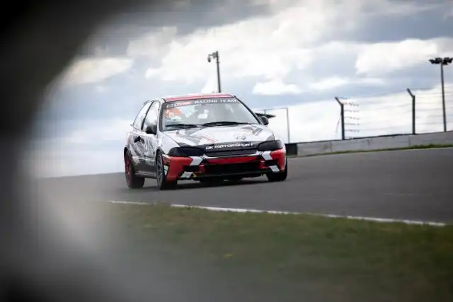 Hill Climb Open
