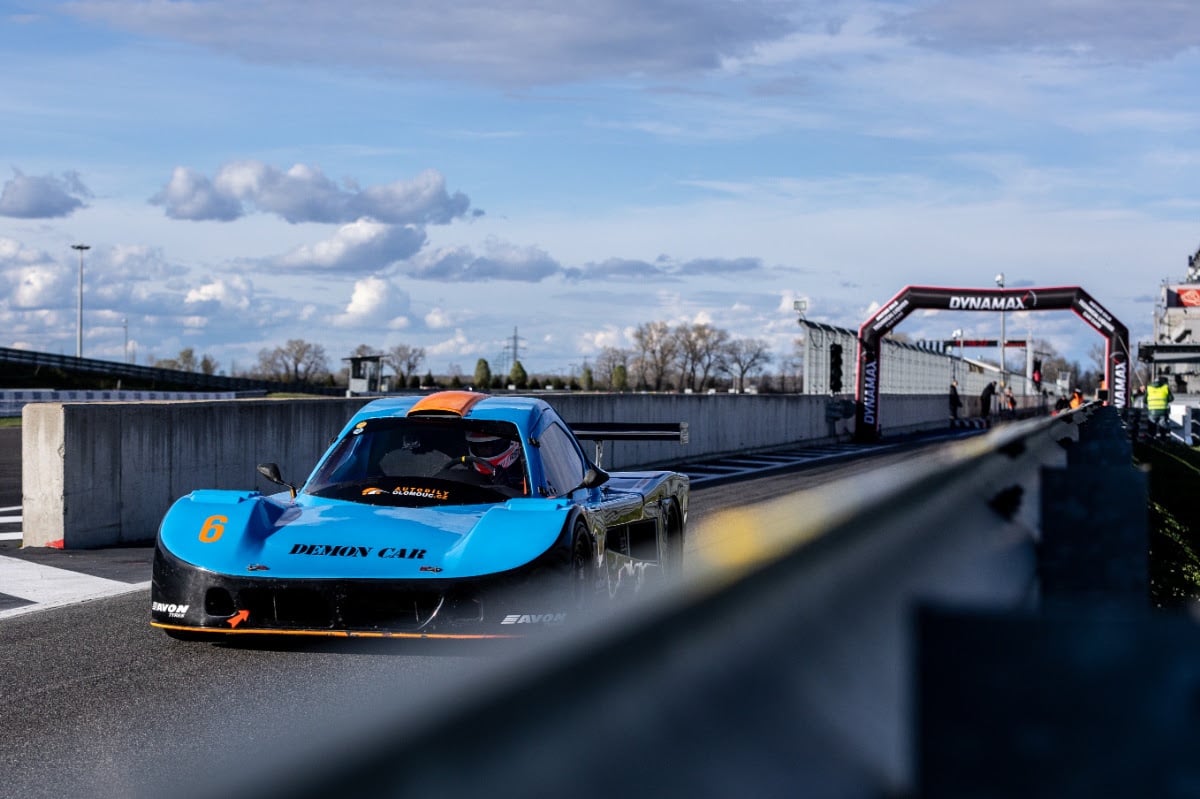 HILL CLIMB RACE OPEN