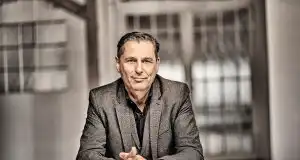Klaus Zellmer