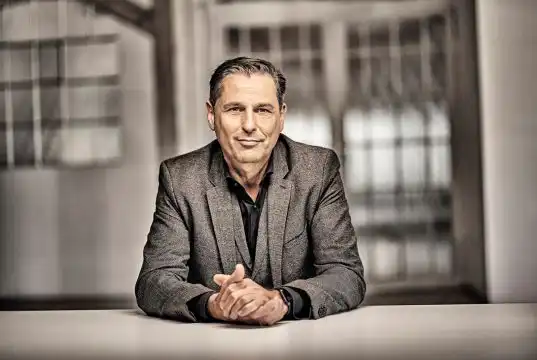 Klaus Zellmer
