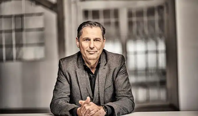 Klaus Zellmer