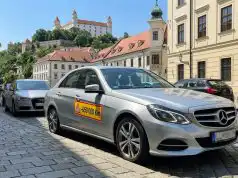Takto vás môžu oklamať pri kúpe auta: Mercedes „stratil“ 650 000 km