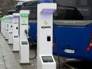 Slovenský ejoin úspešne otestoval 1 MW nabíjaciu stanicu ejoin nabíjacie stanice