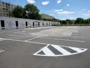 P+R parkovisko