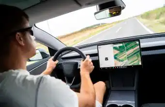 Rozvoj autonómnych áut je skvelou správou pre nadšencov šoférovania