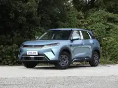 BYD Atto 2 zlepšil kondíciu, ponúkne dojazd 501 km od 10 400 eur