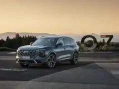 Audi Q7 prepísalo históriu bezpečnosti. Toto v Euro NCAP ešte nevideli