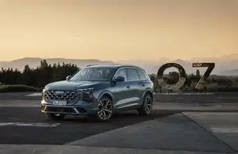 Audi Q7 prepísalo históriu bezpečnosti. Toto v Euro NCAP ešte nevideli