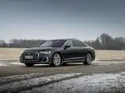 Namiesto konca nečakaný spojenec. Nové Audi A8 by mohlo vzniknúť v kuchyni Porsche