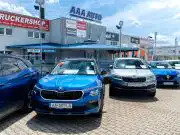 Slováci menia výber áut. Autobazáre hlásia prudký nárast záujmu o elektromobily AAA AUTO