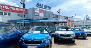 AAA AUTO