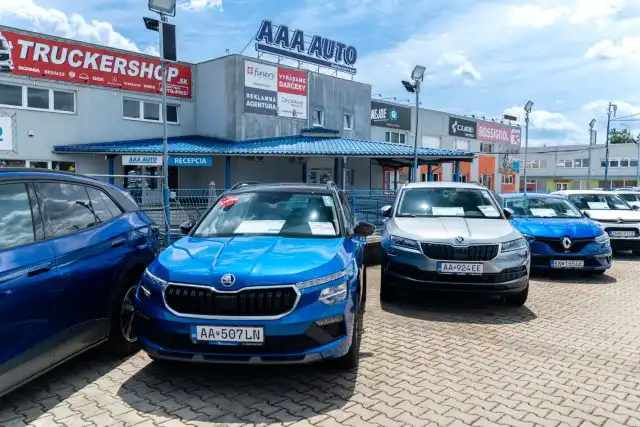 AAA_AUTO_4 AAA AUTO