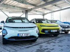 Kto dnes na Slovensku kupuje jazdené elektromobily?