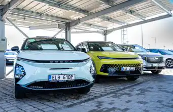 Kto dnes na Slovensku kupuje jazdené elektromobily?