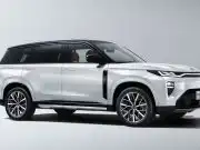 Luxus Range Roveru za cenu Kodiaqu? Aion GS7 mieri na vrchol hybridnej triedy