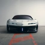 Alpine A310 VISION
