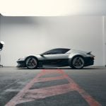 Alpine A310 VISION