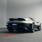 Alpine A310 VISION