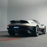 Alpine A310 VISION