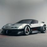 Alpine A310 VISION