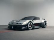 Alpine A310 VISION