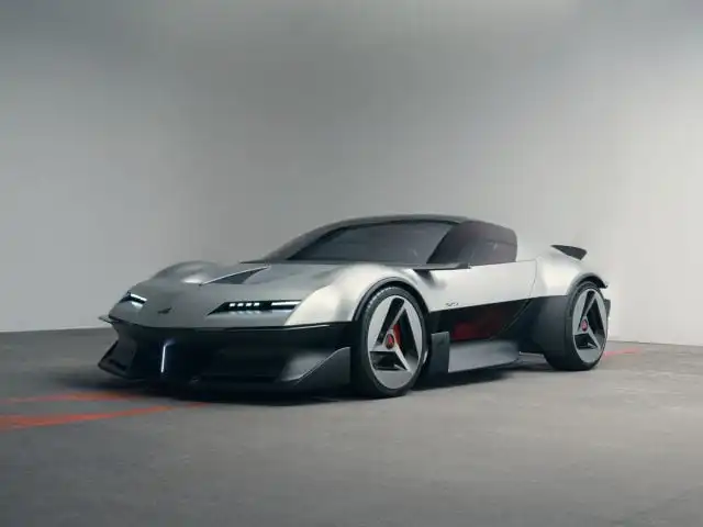 Alpine_A310_VISION (16) Alpine A310 VISION