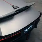 Alpine A310 VISION