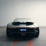 Alpine A310 VISION