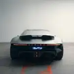 Alpine A310 VISION