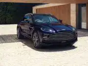 Aston Martin DBX GT: Nový vrchol luxusu a kultivovaného výkonu Aston Martin DBX GT