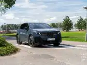 Novinári aj verejnosť hlasovali za Auto roka Slovensko 2026. Toto je víťaz BMW iX3