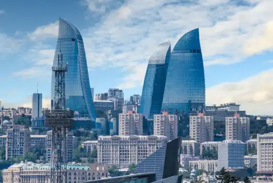 Baku