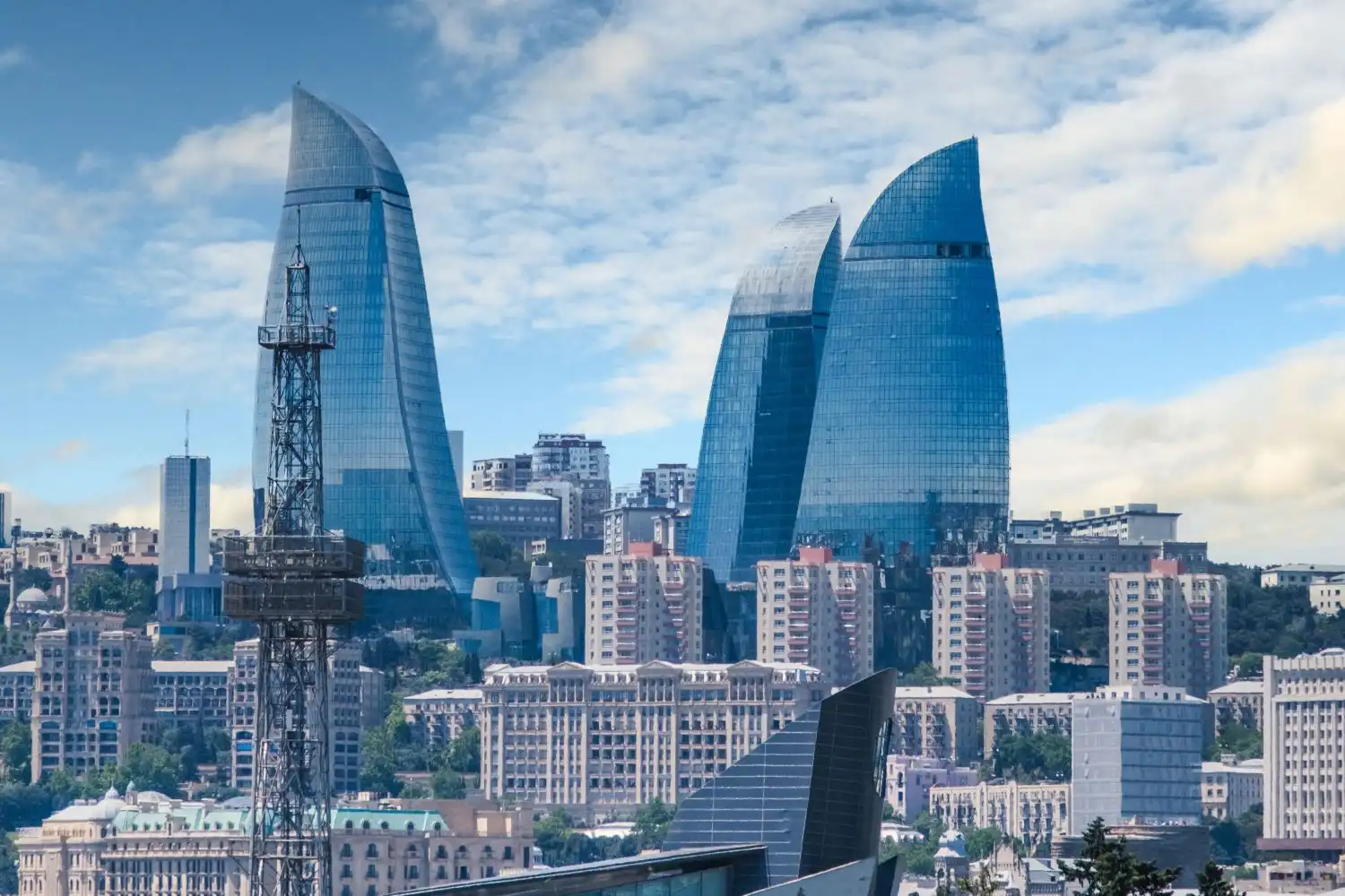 Baku