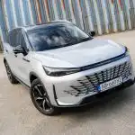 BAIC X7