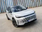 BAIC X7