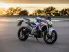 Len 175 kíl a stovka za 5,7 sekundy. Nové BMW chce baviť aj s vodičákom A2 BMW F 450 R