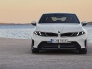 BMW radu 3