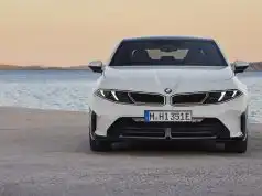 BMW radu 3 a i3 majú cenník, základ sa zmestil pod 50 000 € BMW radu 3
