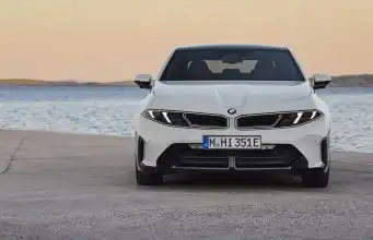 BMW radu 3 a i3 majú cenník, základ sa zmestil pod 50 000 € BMW radu 3