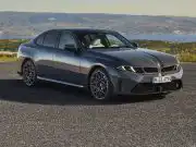 BMW radu 3